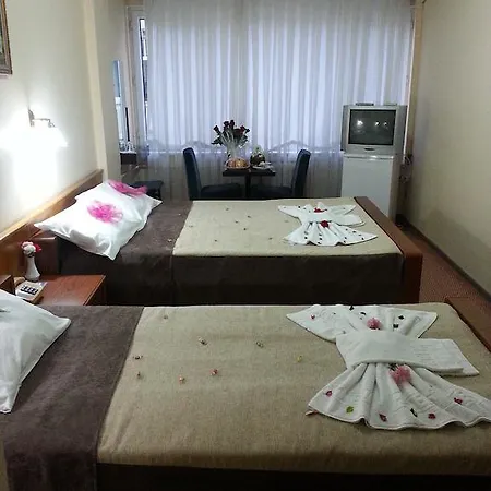 Hotel Dikmen
