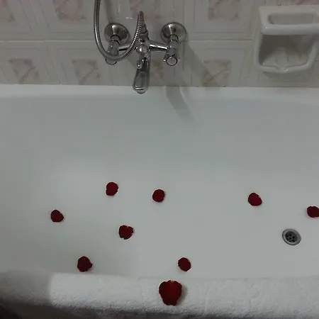 Dikmen 酒店 伯萨