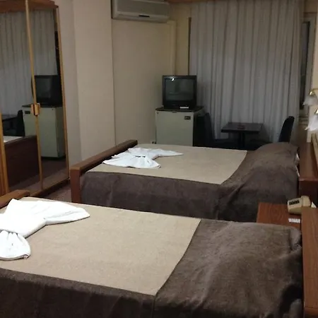 酒店 Dikmen 伯萨