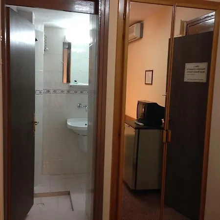 Dikmen Hotel