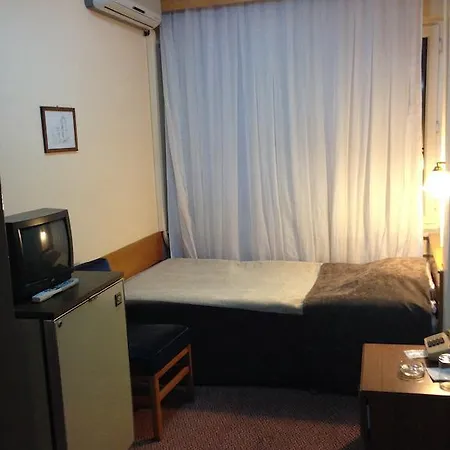 Hotel Dikmen 4*