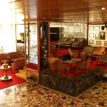 Dikmen Hotel