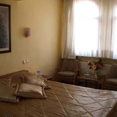 Dikmen 酒店 伯萨