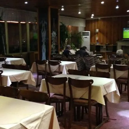 Hotel Dikmen 4*