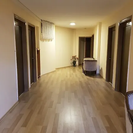 Hotel Dikmen Bursa
