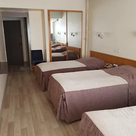 Hotel Dikmen