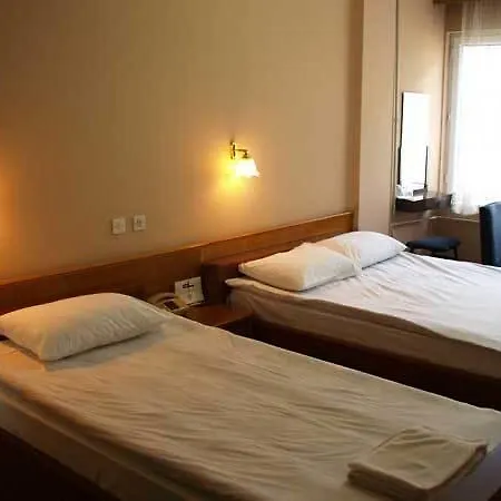 酒店 Dikmen 伯萨