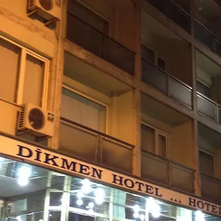 Dikmen Bursa