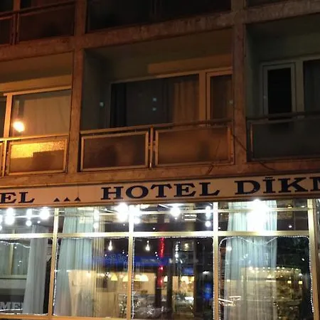 Hotel Dikmen