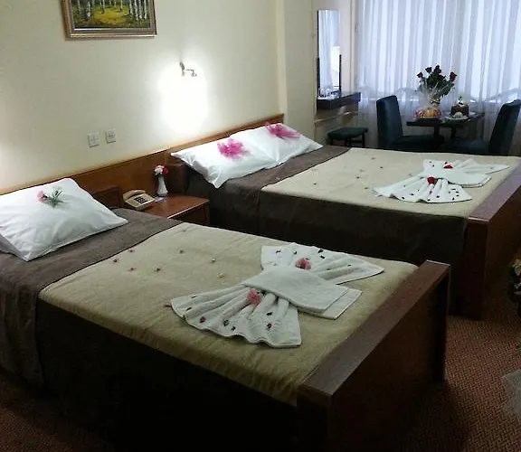 Dikmen 4* Bursa