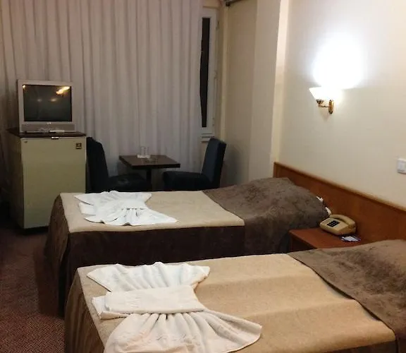 Dikmen 4* Bursa