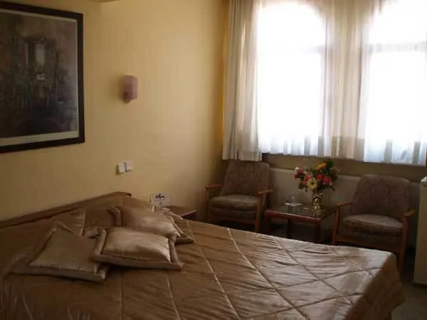 Dikmen Hotel Bursa