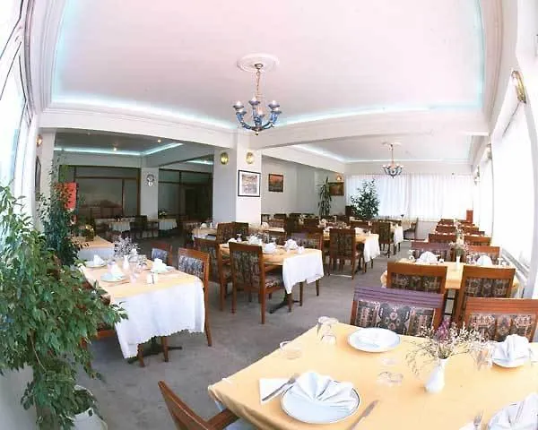 Hotel Dikmen Bursa